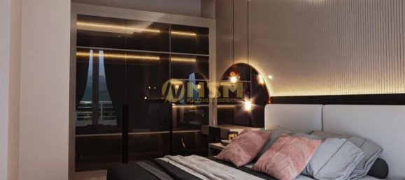 Apartamento de 1+1 en Mersin, Turkey No. 31100 16