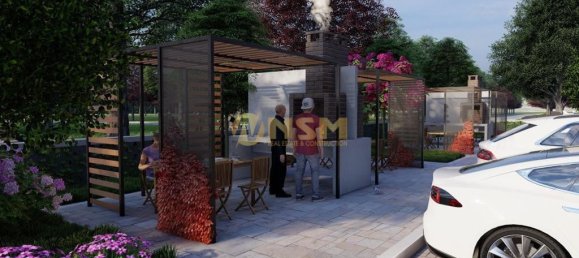 Apartamento de 1+1 en Mersin, Turkey No. 31100 7