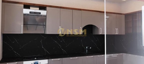 Apartamento de 1+1 en Mersin, Turkey No. 31100 14