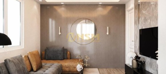 Apartamento de 1+1 en Mersin, Turkey No. 31100 9