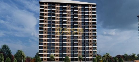 Apartamento de 1+1 en Mersin, Turkey No. 31100 20