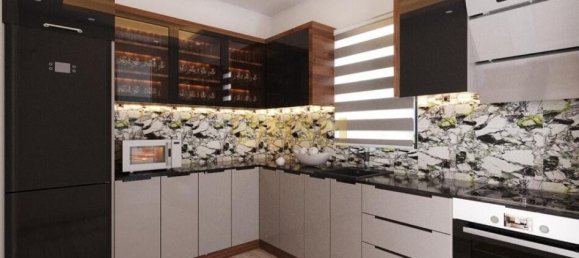 Apartamento de 1+1 en Mersin, Turkey No. 31100 13