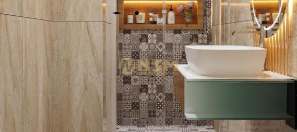 Apartamento de 1+1 en Mersin, Turkey No. 31100 8