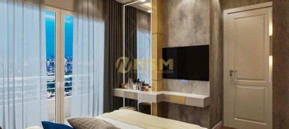 Apartamento de 1+1 en Mersin, Turkey No. 31100 12