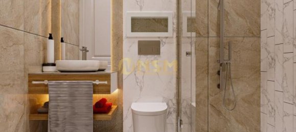 Apartamento de 1+1 en Mersin, Turkey No. 31100 15