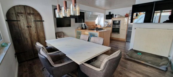 Casa de 4 habitaciónes en Rheingau-Taunus, Germany No. 364817 6