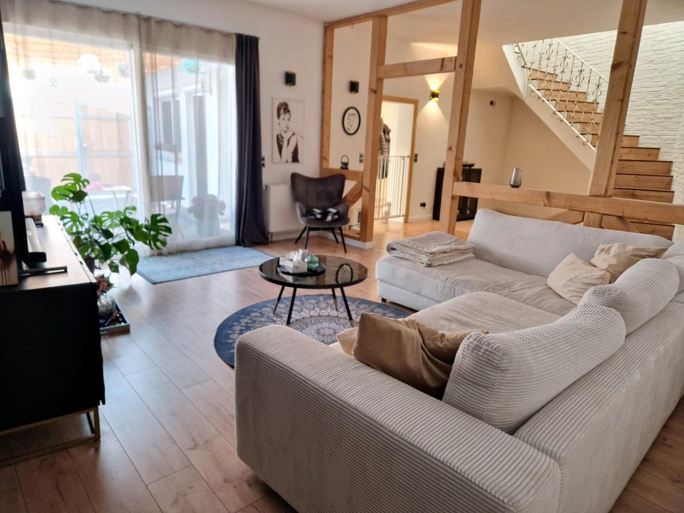 Casa de 4 habitaciónes en Rheingau-Taunus, Germany No. 364817