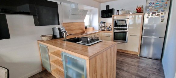 Casa de 4 habitaciónes en Rheingau-Taunus, Germany No. 364817 7