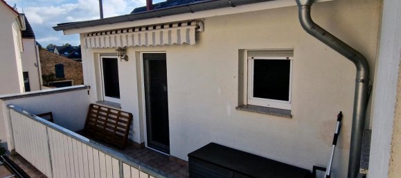 Casa de 4 habitaciónes en Rheingau-Taunus, Germany No. 364817 17