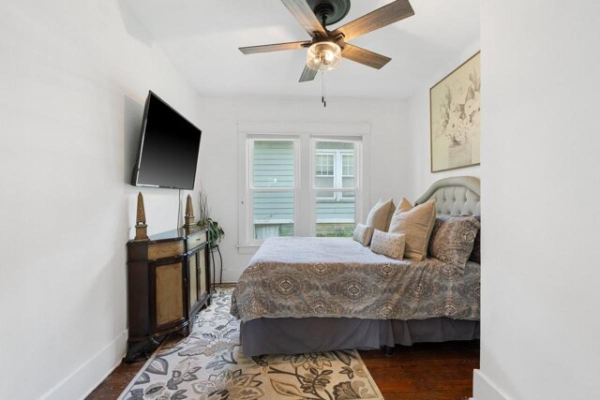 3 bedrooms House in Nashville, USA No. 375286