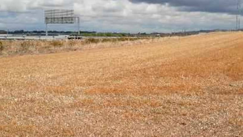  قطعة أرض في Valladolid, Spain 15929متر مربع رقم 79100