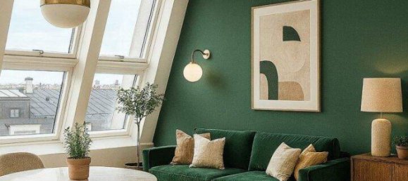 4 rooms Apartment in Penzing, Austria No. 242361 3