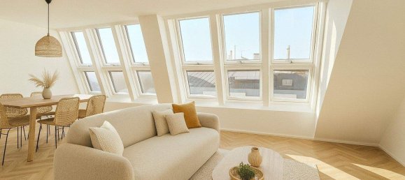 4 rooms Apartment in Penzing, Austria No. 242361 4