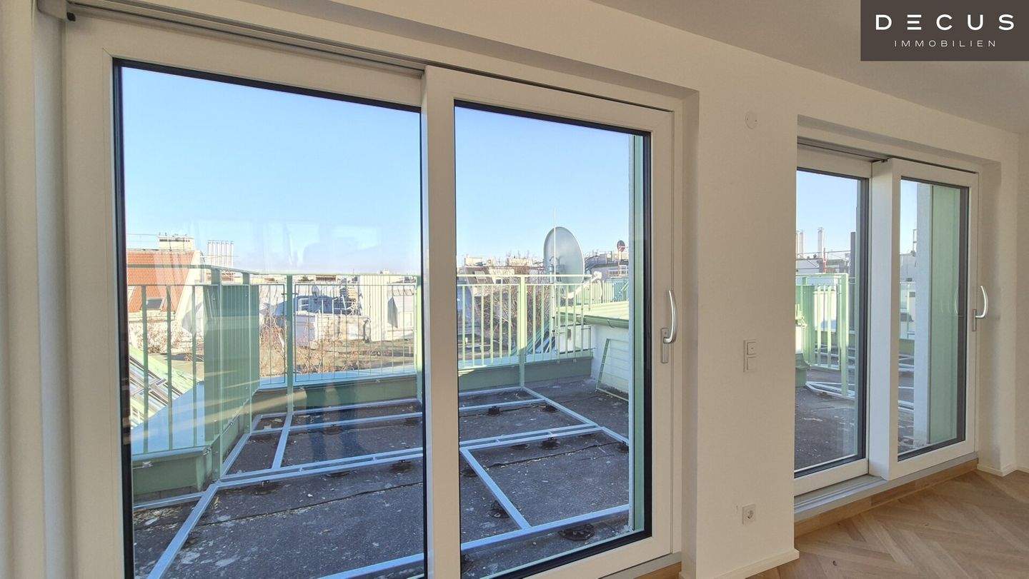 4 rooms Apartment in Penzing, Austria No. 242361