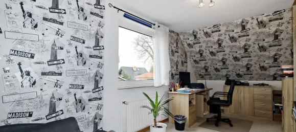 4غرفة تاون هاوس في Kaulsdorf, Germany رقم 27125 7