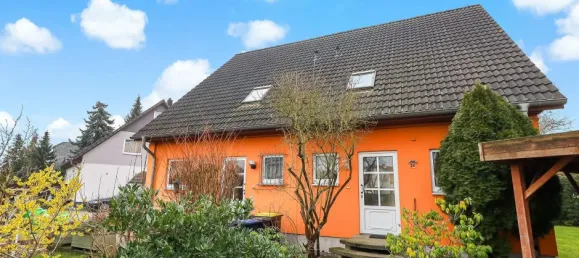4غرفة تاون هاوس في Kaulsdorf, Germany رقم 27125 9