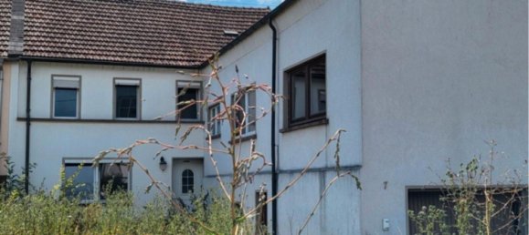 Adosado de 3 dormitorios en Sankt Wendel, Germany No. 75809 2