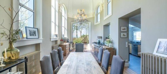 8 chambres Châteaux à Wimille, France No. 92101 6