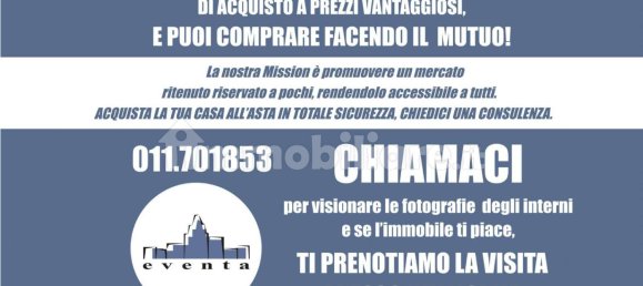 7 chambres Villa à Turin, Italy No. 265485 8