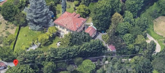 7 chambres Villa à Turin, Italy No. 265485 2