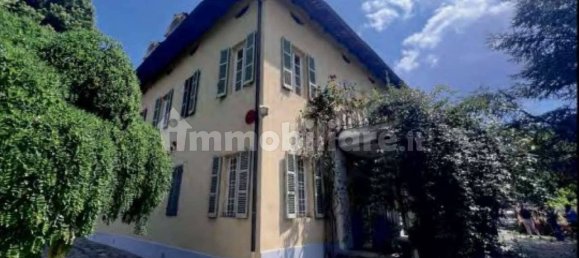 7 chambres Villa à Turin, Italy No. 265485 4