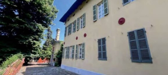 7 chambres Villa à Turin, Italy No. 265485 9