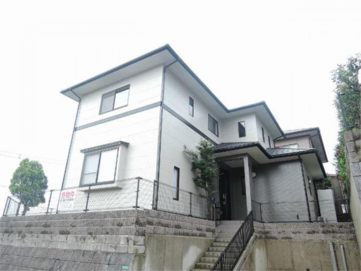 4 bedrooms House in Fukuoka, Japan No. 2566