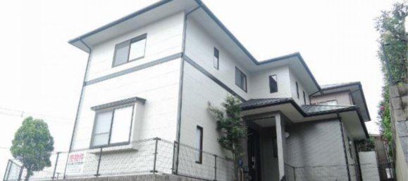 4 bedrooms House in Fukuoka, Japan No. 2566 2