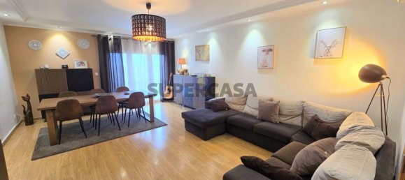 3 غرف نوم شقة في Vila Franca de Xira, Portugal رقم 158141 2