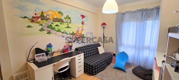 3 غرف نوم شقة في Vila Franca de Xira, Portugal رقم 158141 14