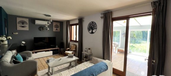 Дом с 4 спальнями в Беттанкур-Ривьер, Франция № 267368 5