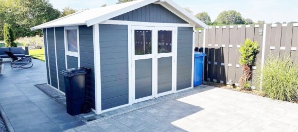 3 chambres Bungalow à Neustadt an der Waldnaab, Germany No. 211707 13