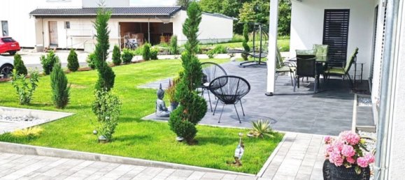 3 chambres Bungalow à Neustadt an der Waldnaab, Germany No. 211707 5