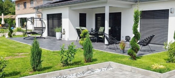 3 chambres Bungalow à Neustadt an der Waldnaab, Germany No. 211707 2