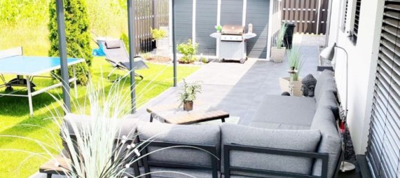 3 chambres Bungalow à Neustadt an der Waldnaab, Germany No. 211707 9