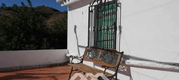 3 chambres Maison à Vinuela, Spain No. 128495 46