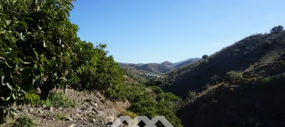 3 chambres Maison à Vinuela, Spain No. 128495 12