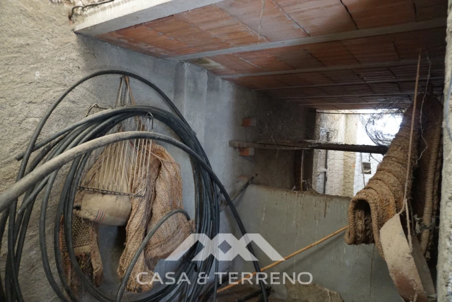 3 chambres Maison à Vinuela, Spain No. 128495