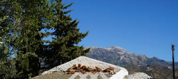 3 chambres Maison à Vinuela, Spain No. 128495 10