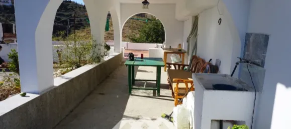 3 chambres Maison à Vinuela, Spain No. 128495 13