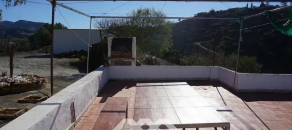 3 chambres Maison à Vinuela, Spain No. 128495 47