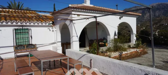 3 chambres Maison à Vinuela, Spain No. 128495 44