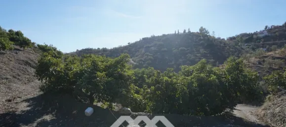 3 chambres Maison à Vinuela, Spain No. 128495 5