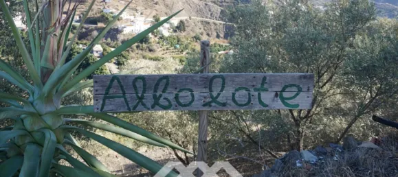 3 chambres Maison à Vinuela, Spain No. 128495 11