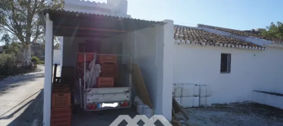 3 chambres Maison à Vinuela, Spain No. 128495 18