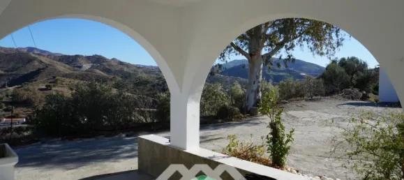 3 chambres Maison à Vinuela, Spain No. 128495 14