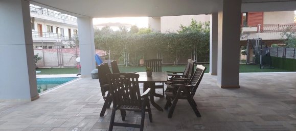 3 غرف نوم شقة في Voula, Greece رقم 2332 4