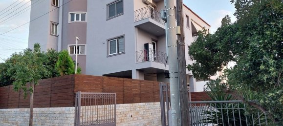 3 غرف نوم شقة في Voula, Greece رقم 2332 2