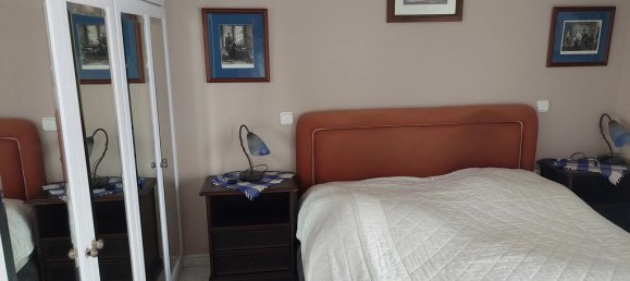 3 غرف نوم شقة في Voula, Greece رقم 2332 21