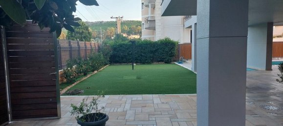 3 غرف نوم شقة في Voula, Greece رقم 2332 6